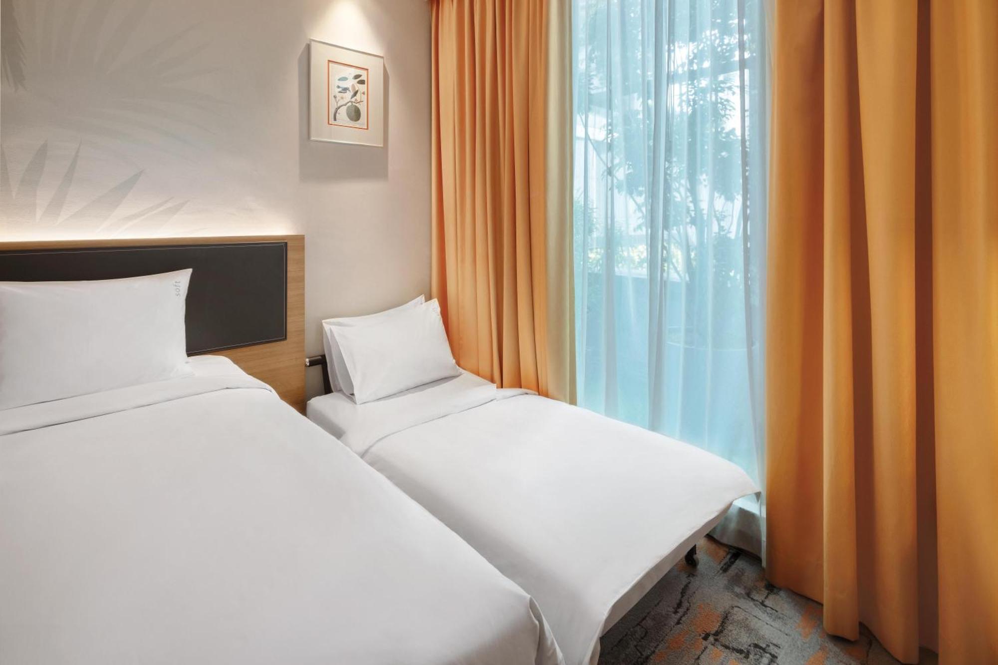 Express Orchard Road By Ihg Singapur