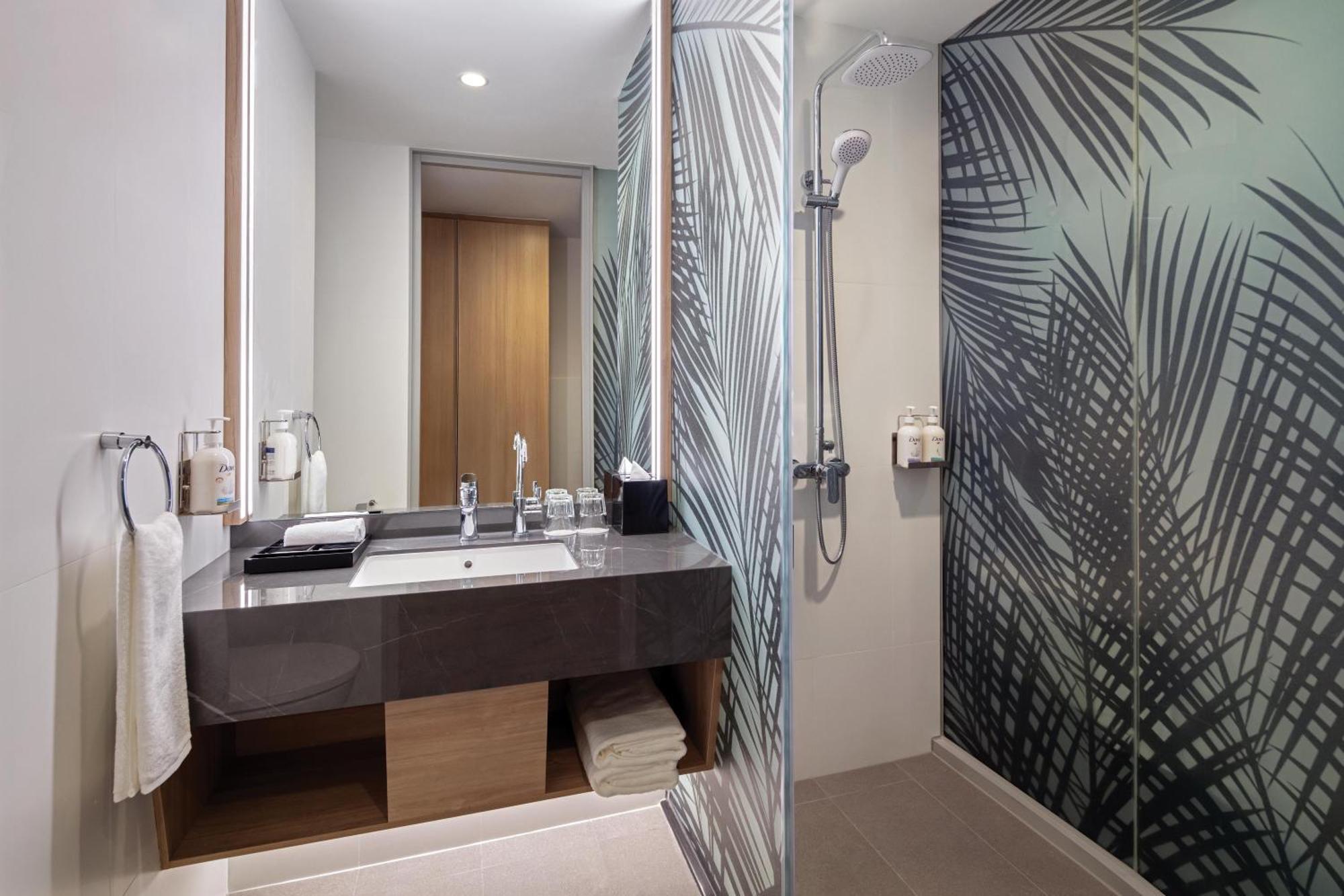 Express Orchard Road By Ihg Singapur
