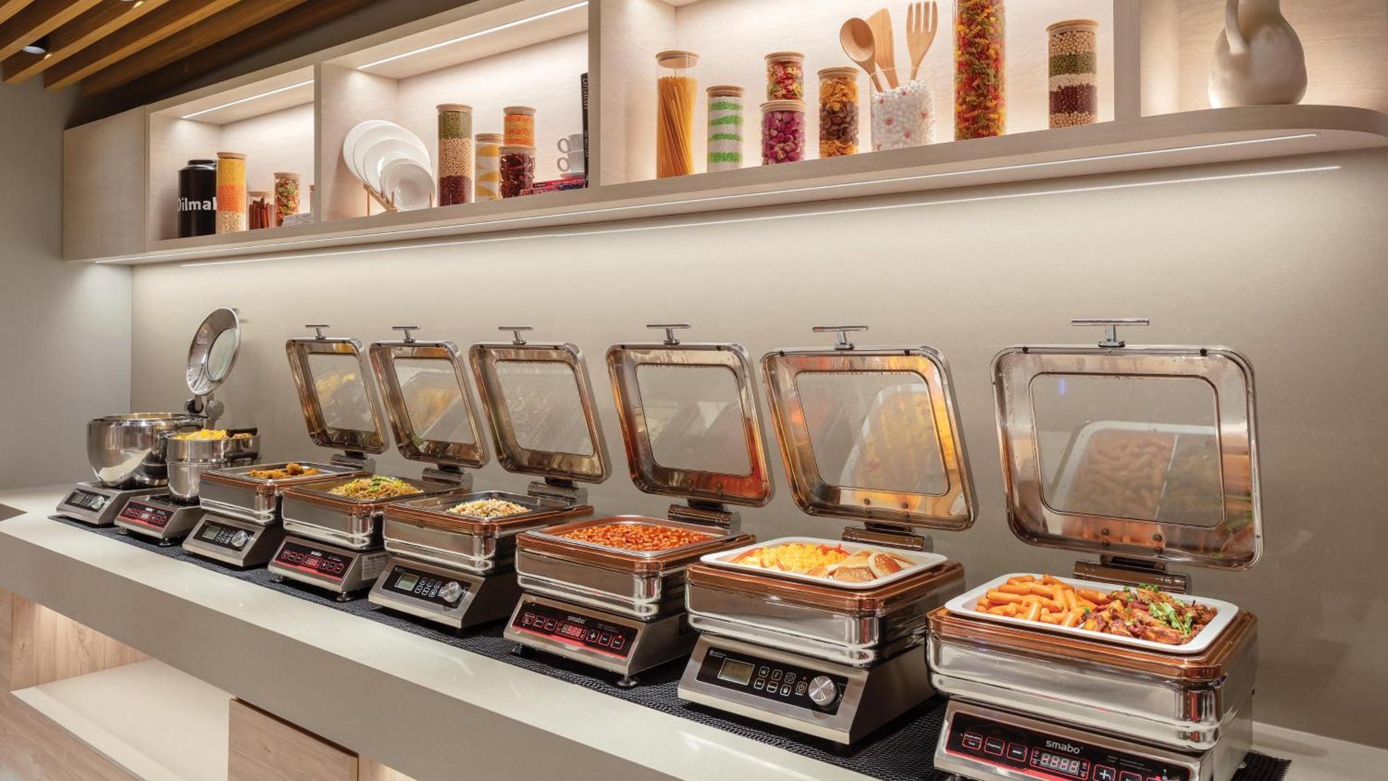 Express Orchard Road By Ihg Singapur