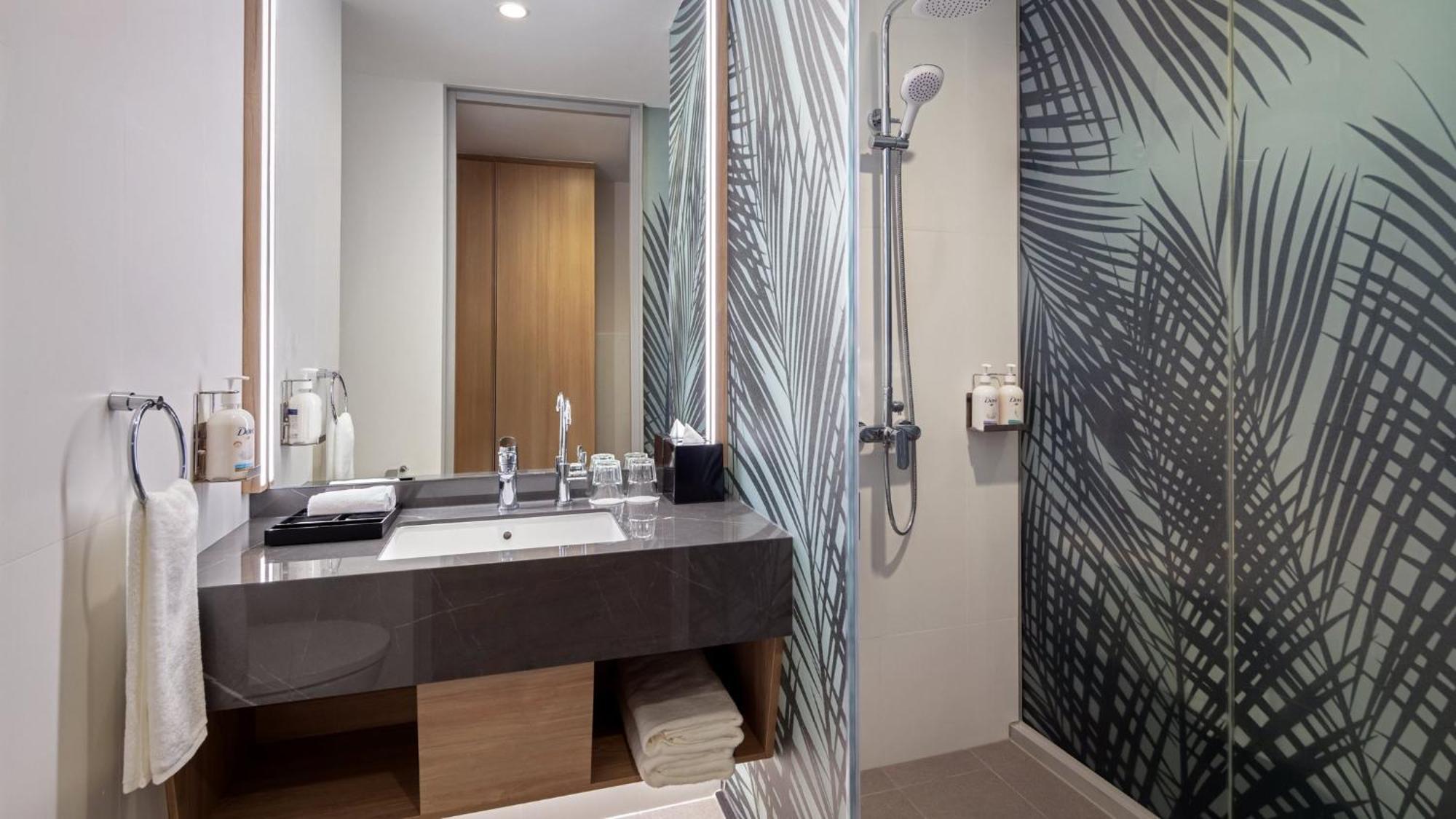 Express Orchard Road By Ihg Hotel Singapur