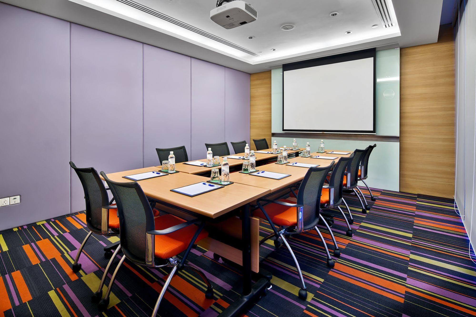 Hotel Express Orchard Road By Ihg Singapur