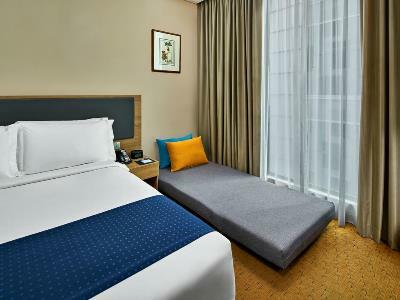 Hotel Express Orchard Road By Ihg Singapur