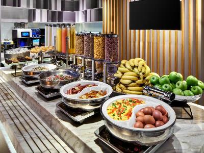 Hotel Express Orchard Road By Ihg Singapur