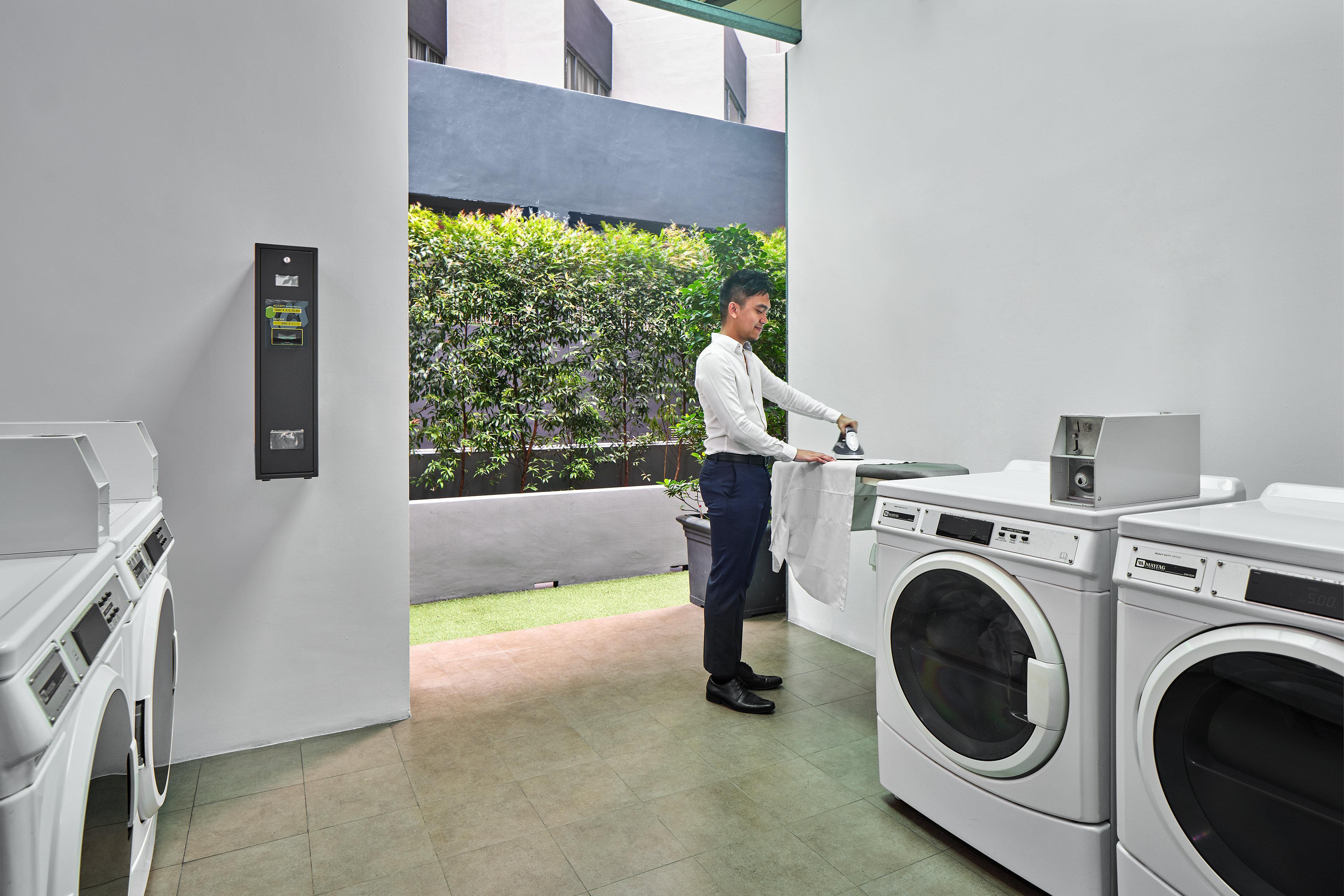 Khách sạn Express Orchard Road By Ihg