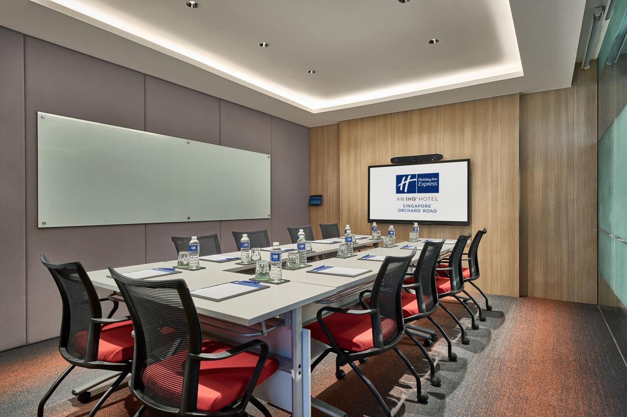 Khách sạn Express Orchard Road By Ihg