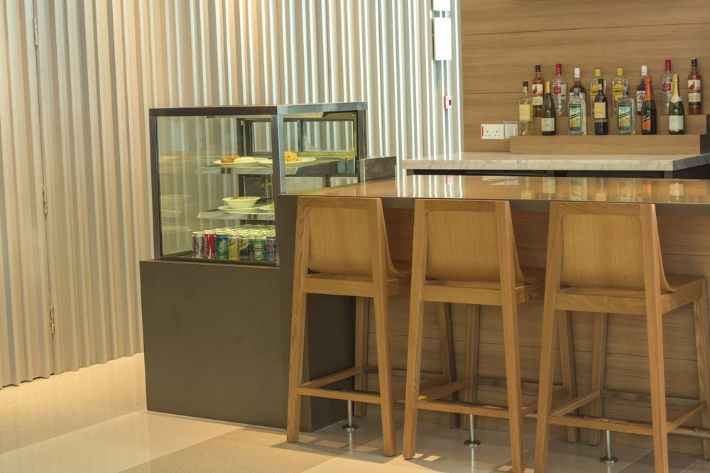 Khách sạn Express Orchard Road By Ihg 4*