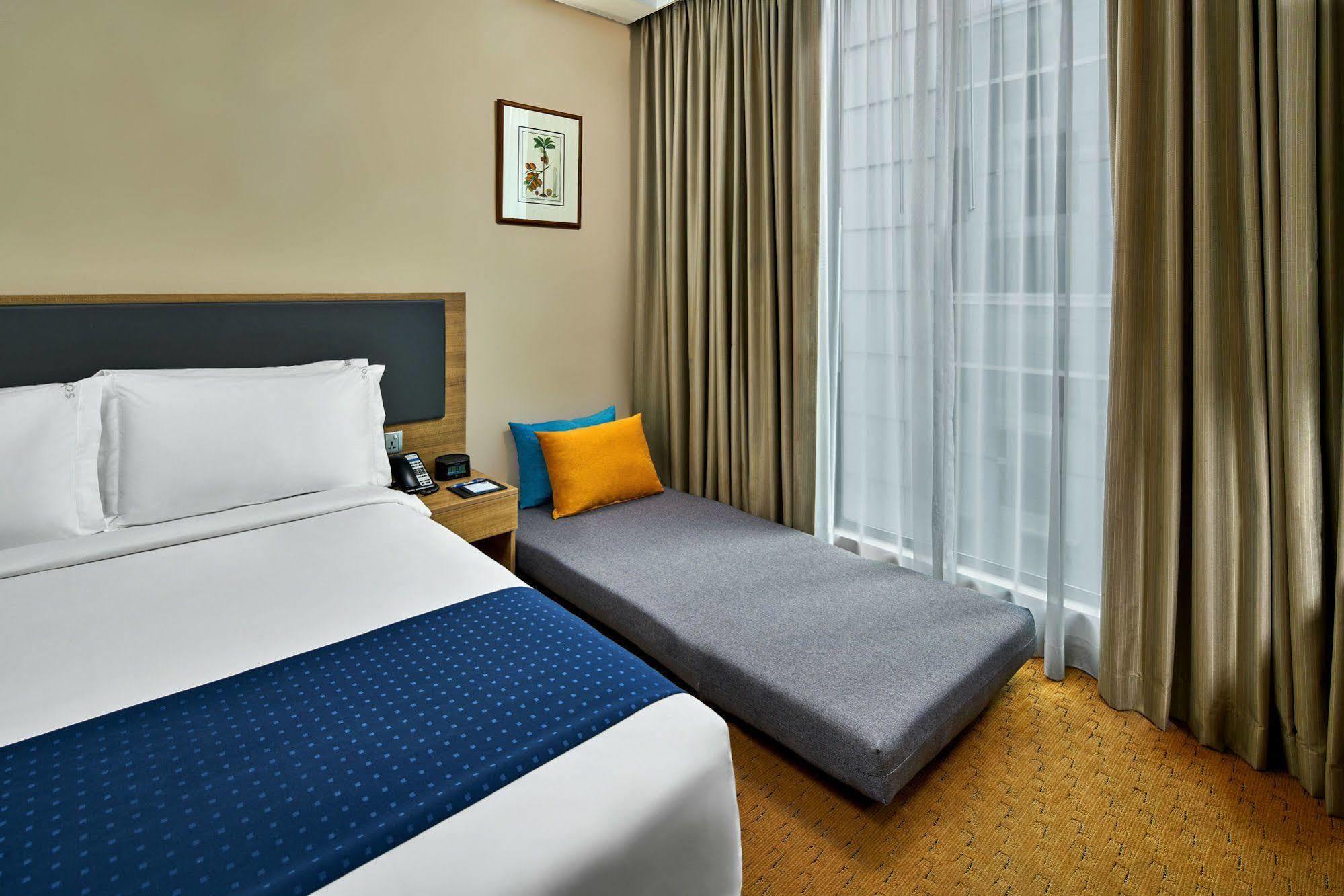 Khách sạn Express Orchard Road By Ihg